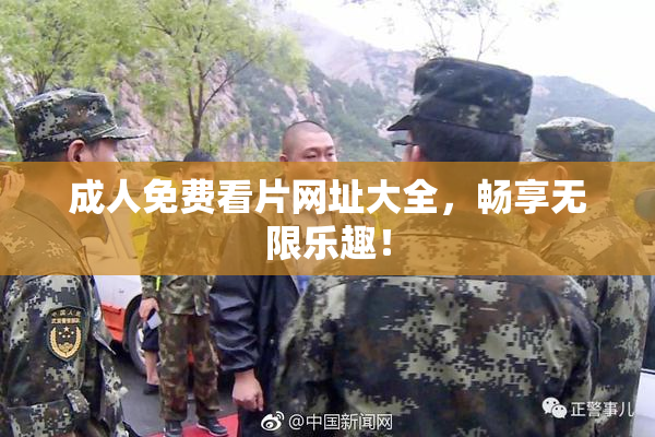 成人免费看片网址大全，畅享无限乐趣！