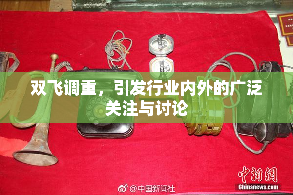 双飞调重，引发行业内外的广泛关注与讨论