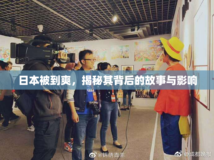 日本被到爽，揭秘其背后的故事与影响