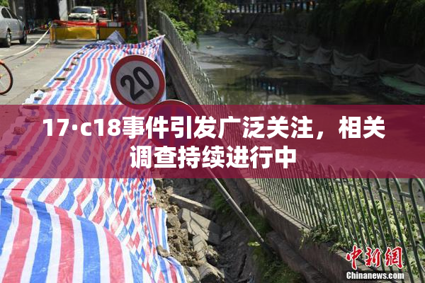 17·c18事件引发广泛关注，相关调查持续进行中