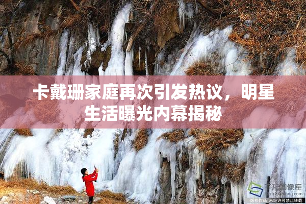 卡戴珊家庭再次引发热议，明星生活曝光内幕揭秘