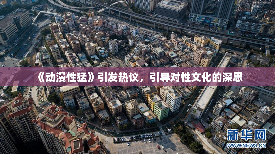《动漫性猛》引发热议，引导对性文化的深思