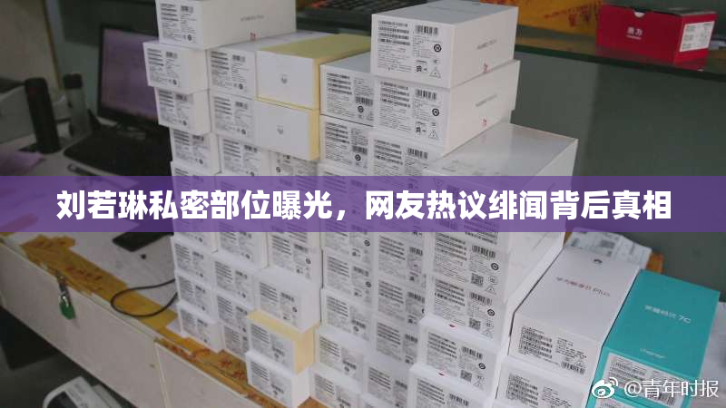 刘若琳私密部位曝光，网友热议绯闻背后真相