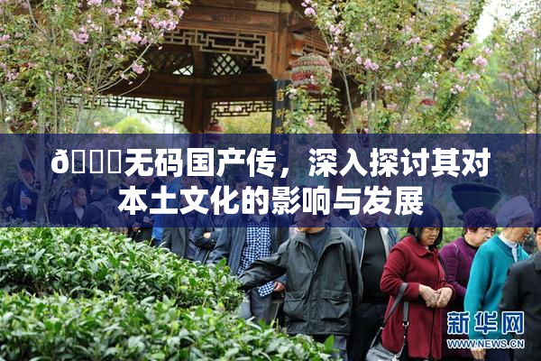 🔞无码国产传，深入探讨其对本土文化的影响与发展