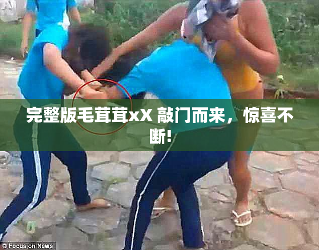 完整版毛茸茸xX 敲门而来，惊喜不断!