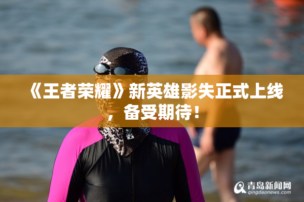 《王者荣耀》新英雄影失正式上线，备受期待！