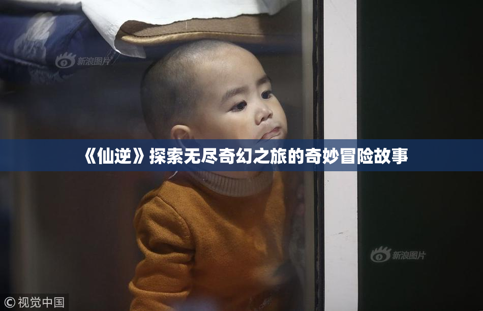 《仙逆》探索无尽奇幻之旅的奇妙冒险故事