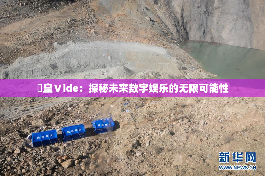 嘼皇Ⅴide：探秘未来数字娱乐的无限可能性