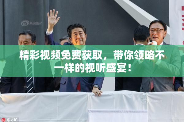 精彩视频免费获取，带你领略不一样的视听盛宴！