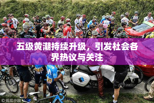 五级黄潮持续升级，引发社会各界热议与关注