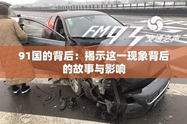 91国的背后：揭示这一现象背后的故事与影响