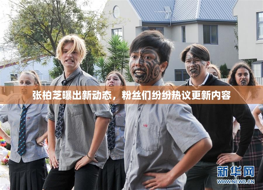 张柏芝曝出新动态，粉丝们纷纷热议更新内容