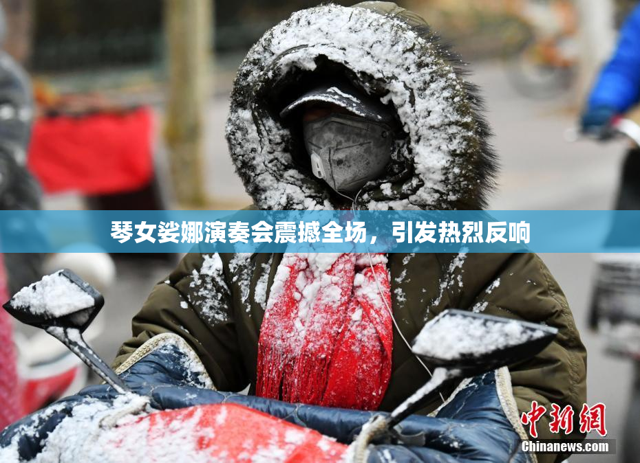 琴女娑娜演奏会震撼全场，引发热烈反响