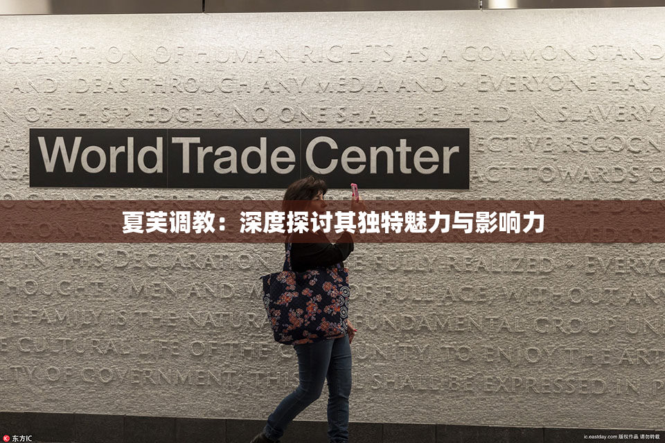 夏芙调教：深度探讨其独特魅力与影响力