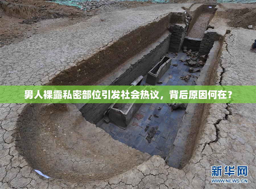 男人裸露私密部位引发社会热议，背后原因何在？