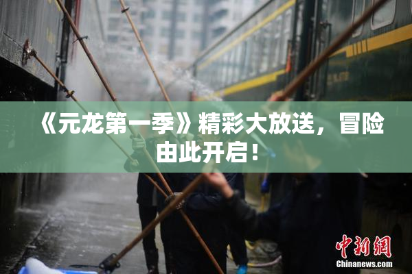《元龙第一季》精彩大放送，冒险由此开启！
