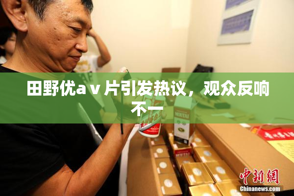 田野优aⅴ片引发热议，观众反响不一