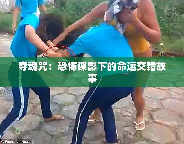 夺魂咒：恐怖谍影下的命运交错故事