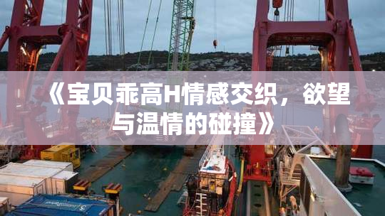 《宝贝乖高H情感交织，欲望与温情的碰撞》