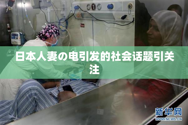 日本人妻の电引发的社会话题引关注