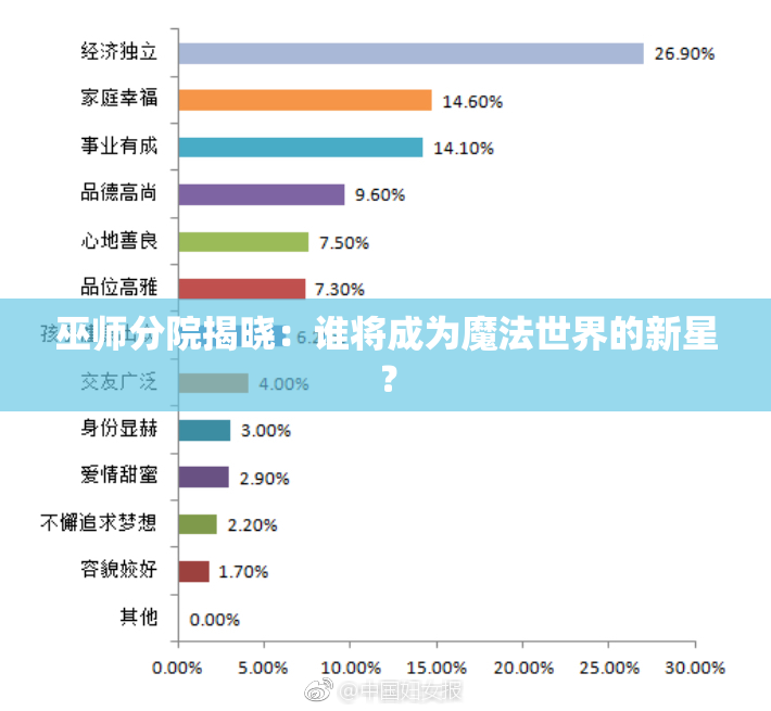 巫师分院揭晓：谁将成为魔法世界的新星？