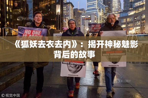 《狐妖去衣去内》：揭开神秘魅影背后的故事