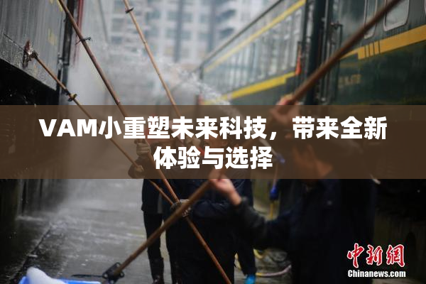 VAM小重塑未来科技，带来全新体验与选择