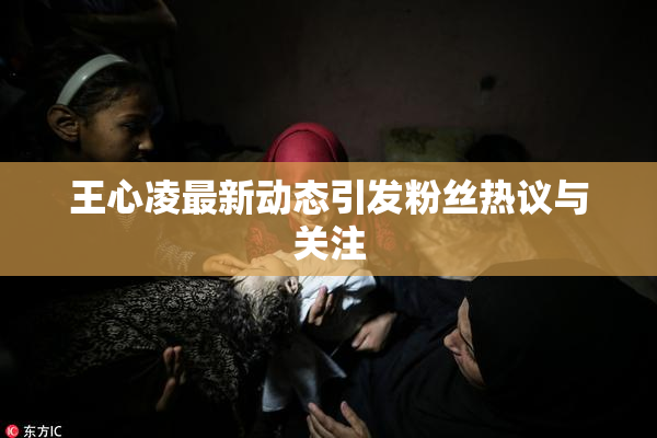 王心凌最新动态引发粉丝热议与关注