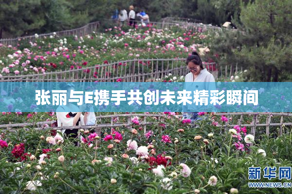 张丽与E携手共创未来精彩瞬间