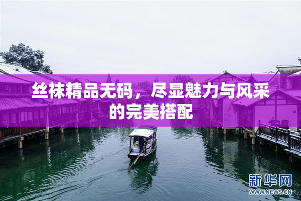 丝袜精品无码，尽显魅力与风采的完美搭配