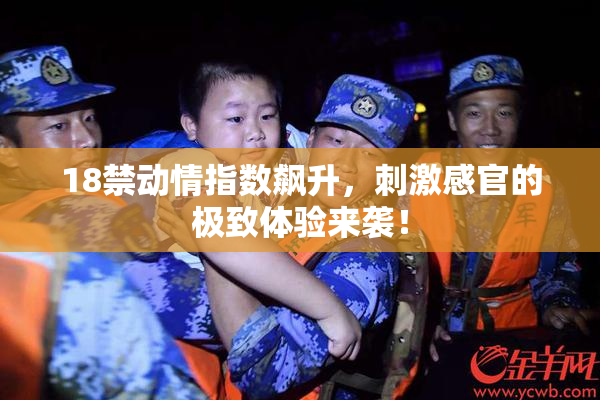 18禁动情指数飙升，刺激感官的极致体验来袭！