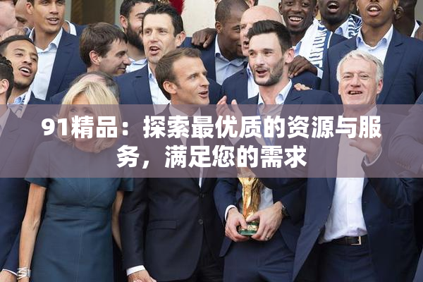 91精品：探索最优质的资源与服务，满足您的需求