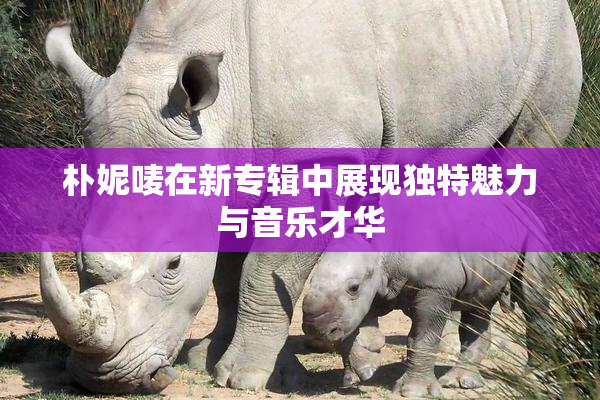 朴妮唛在新专辑中展现独特魅力与音乐才华