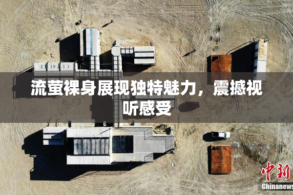 流萤裸身展现独特魅力，震撼视听感受