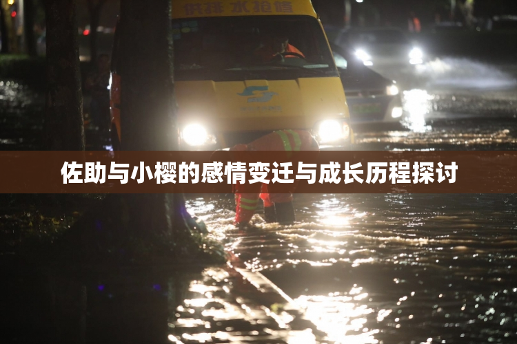 佐助与小樱的感情变迁与成长历程探讨