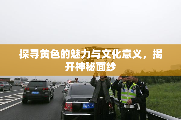 探寻黄色的魅力与文化意义，揭开神秘面纱