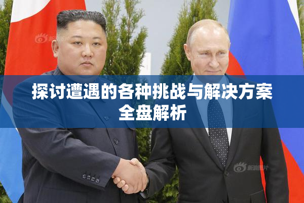 探讨遭遇的各种挑战与解决方案全盘解析