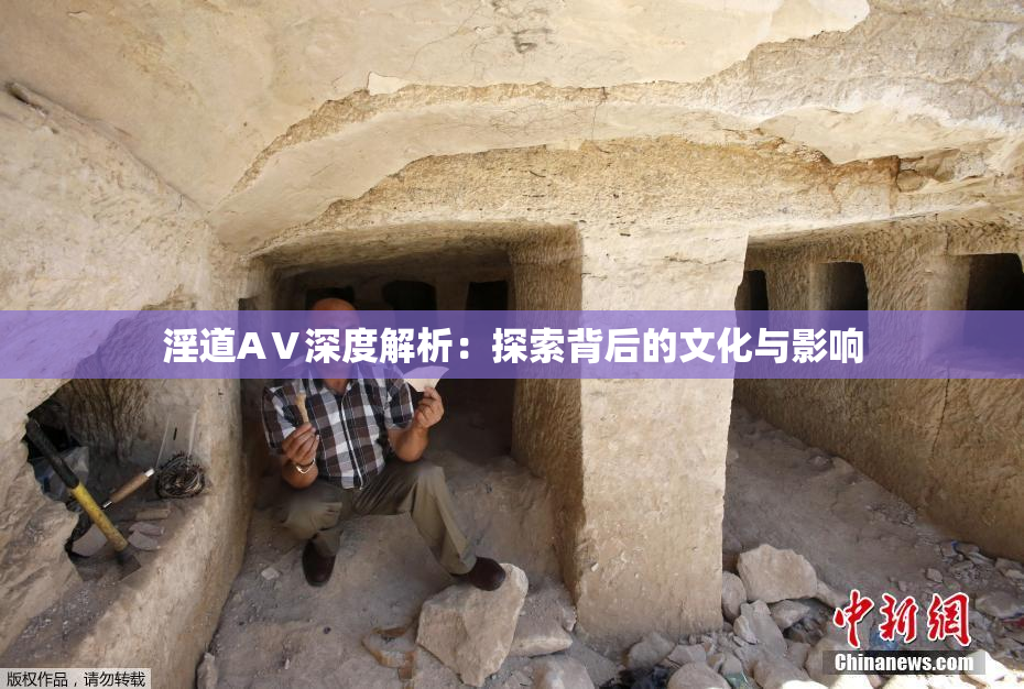淫道AⅤ深度解析：探索背后的文化与影响
