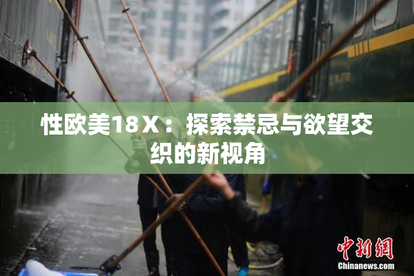 性欧美18Ⅹ：探索禁忌与欲望交织的新视角