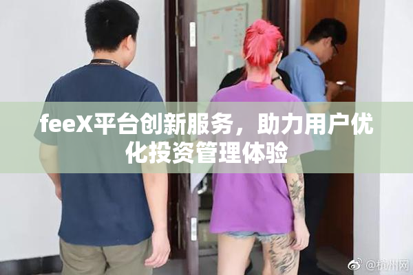 feeX平台创新服务，助力用户优化投资管理体验