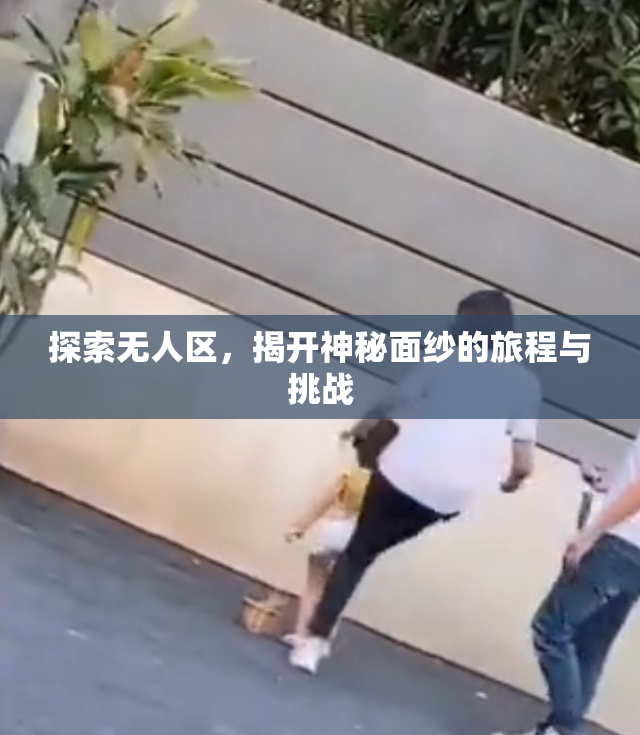 探索无人区，揭开神秘面纱的旅程与挑战
