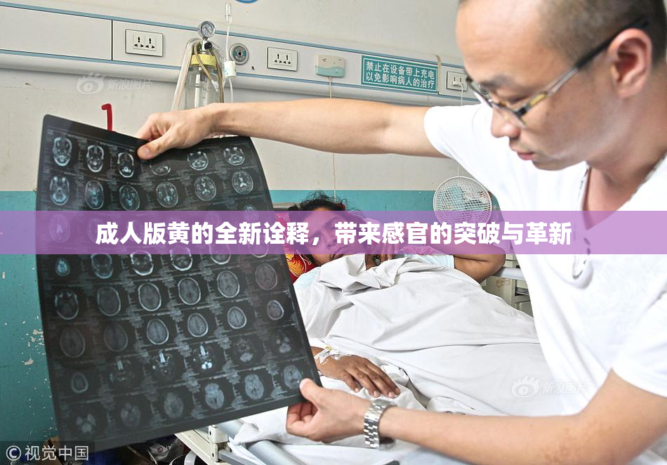 成人版黄的全新诠释，带来感官的突破与革新