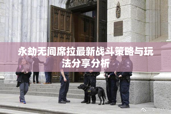 永劫无间席拉最新战斗策略与玩法分享分析