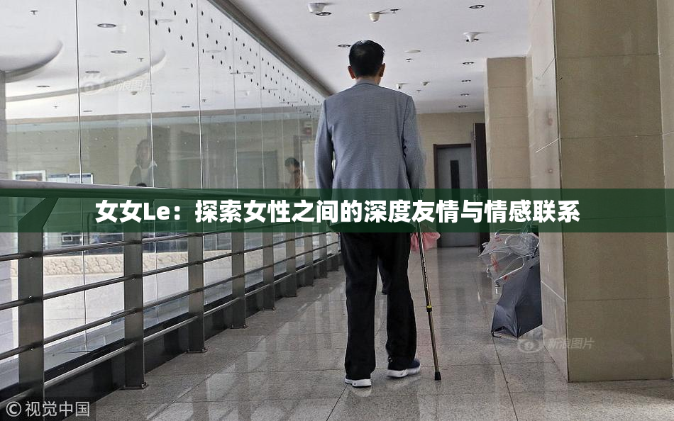 女女Le：探索女性之间的深度友情与情感联系