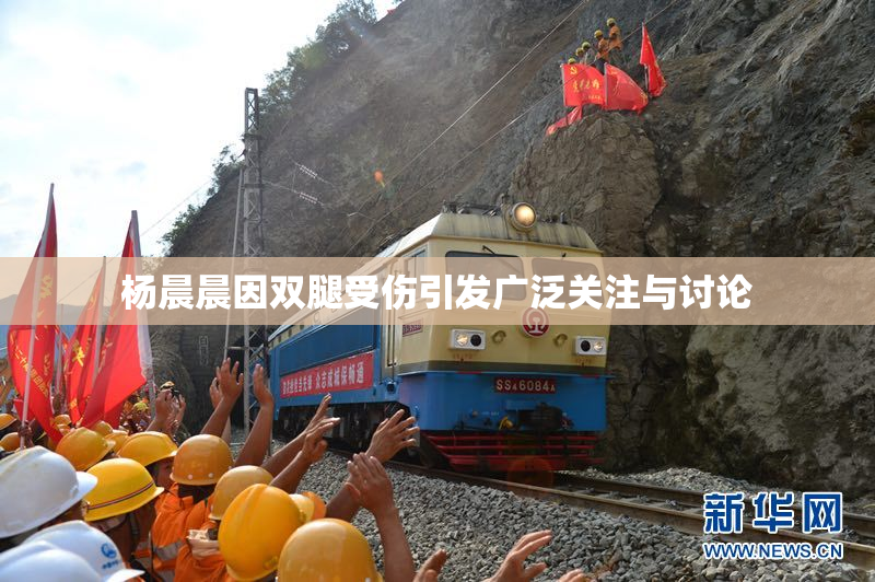 杨晨晨因双腿受伤引发广泛关注与讨论