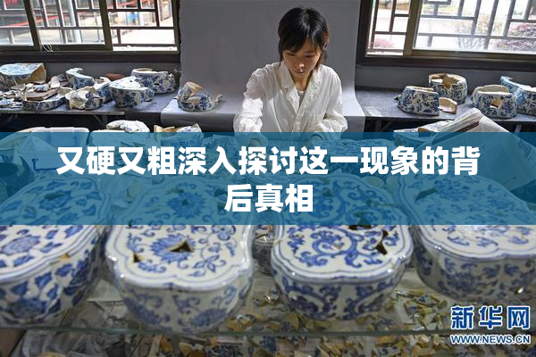 又硬又粗深入探讨这一现象的背后真相