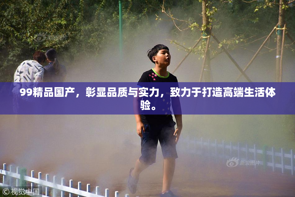 99精品国产，彰显品质与实力，致力于打造高端生活体验。