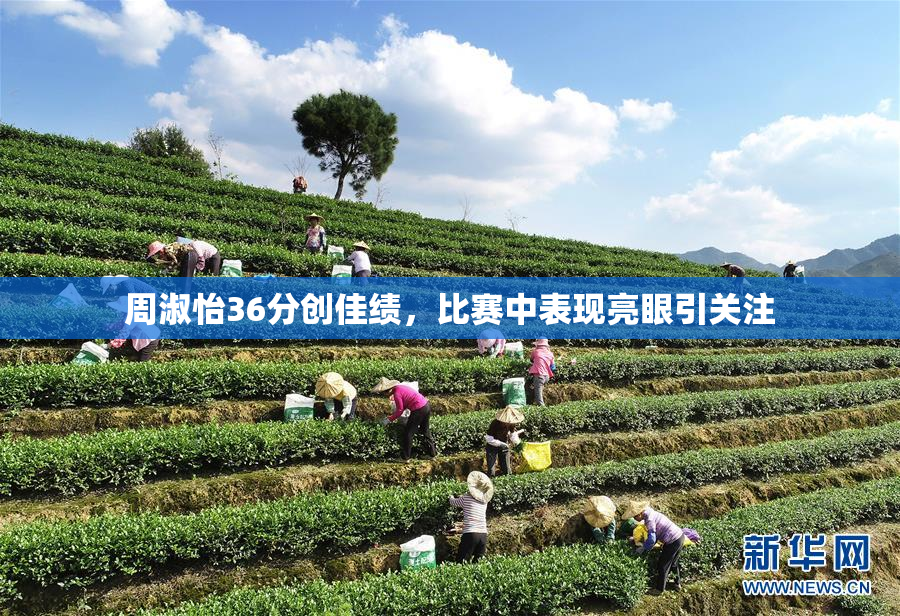 周淑怡36分创佳绩，比赛中表现亮眼引关注
