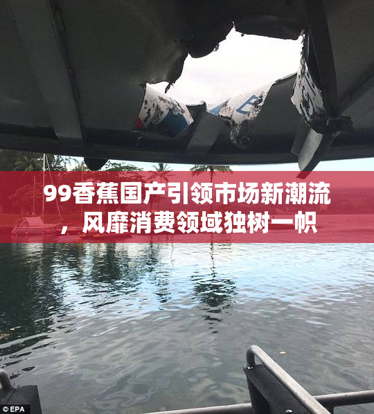 99香蕉国产引领市场新潮流，风靡消费领域独树一帜