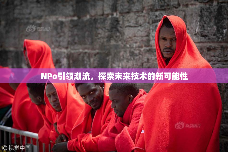 ΝPo引领潮流，探索未来技术的新可能性